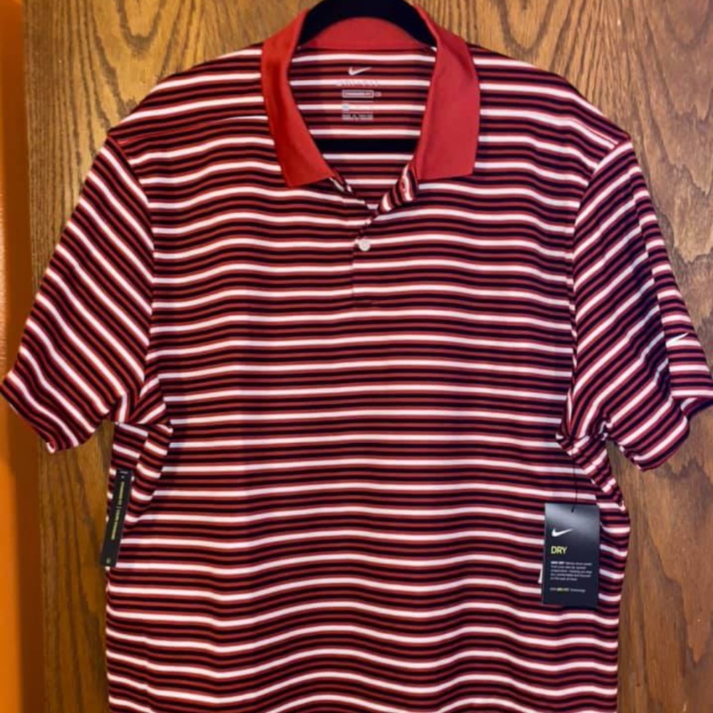 Men's Nike Polo